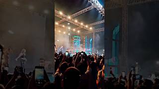 Badshah Concert Bangladesh  Badshah live concert in Dhaka  badshahconcert badshahsong badshah [upl. by Andryc]