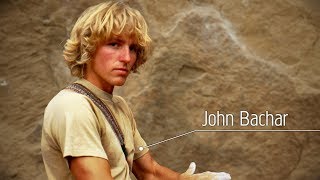 Stoney Point Rock Climbing Documentary  Pt 3  The Stonemasters  Bachar Long Hill Yabo [upl. by Ahsieket]