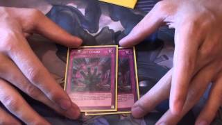 Noble Knight Deck September 1st 2013  Yugioh [upl. by Holub]