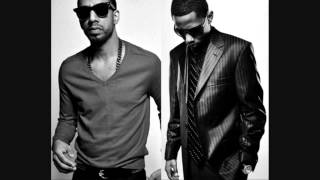 Ryan Leslie ft Fabolous  Beautiful Lie Remix [upl. by Hennahane]