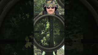 A Patient Sniper is a Successful Sniper in Tarkov [upl. by Sateia]