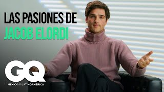 Jacob Elordi actor de Euphoria y sus secretos más íntimos  GQ México y Latinoamérica [upl. by Christensen]