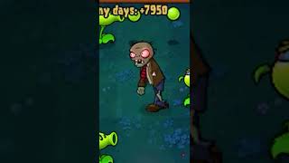 КРАСНОГЛАЗОМУ ЗОМБИ ПОФИГ НА МОЮ ОБОРОНУ  PVZ ODD MOD [upl. by Ahseen]