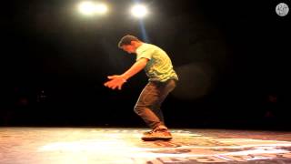 Red Bull BC One Cypher Meknes 2013  Final BBoy Energy vs BBoy NINJA  RH Visuel [upl. by Stichter181]