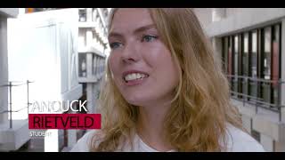 Bachelor  Geneeskunde  Universiteit van Amsterdam [upl. by Garrik]