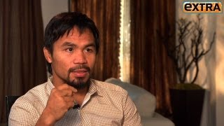 Manny Pacquiao to Gay Community I Apologize [upl. by Erv396]