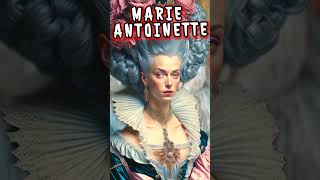 From Luxury to Tragedy  MARIE ANTOINETTE [upl. by Elysha]