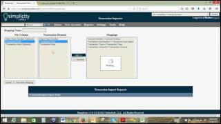 Nov 16th  Live Training  Transaction File Importer [upl. by Dnaleel834]