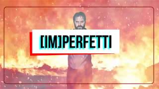 Imperfetti di Luigi Ballerini  Booktrailer scuole [upl. by Farrington]