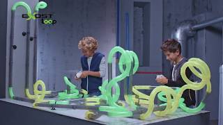 Exost Loop 20s TV Commercial TVC English TV ad [upl. by Dalis804]