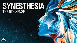 Synesthesia The 6th Sense [upl. by Borries]