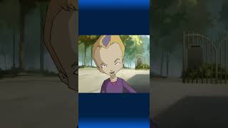 La RISA final de Aelita  Ep51  Code Lyoko by Gonast [upl. by Durnan]