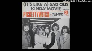 Pickettywitch  Its Like A Sad Old Kinda Movie 1970 magnums extended mix [upl. by Adlecirg]