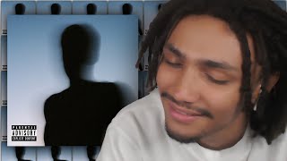 MY SOUL MELTED  Daniel Caesar  CASE STUDY 01 REACTION [upl. by Ikairik455]