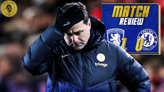 I Dont Get Pochettino Anymore  Middlesbrough 10 Chelsea [upl. by Jill633]