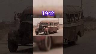 Evolution of Bus 🚌 all bus update 19092024 short [upl. by Neeven]