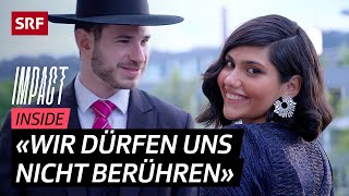 Jüdischorthodoxes Dating – So schwierig ist die Suche nach der Traumfrau  Impact Inside  SRF [upl. by Dulce1]