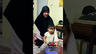 UNBOXING MAINAN KAK TIPAH [upl. by Davita]