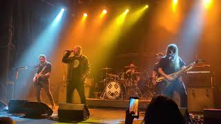 Finger Eleven  Stay and Drown LIVE at The Phoenix Concert Theatre in Toronto 121623 [upl. by Elik139]