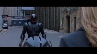 ROBOCOP  TRÁILER en ESPAÑOL  Sony Pictures España [upl. by Inman590]