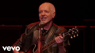 Peter Frampton  Show Me The Way Live At The Royal Albert Hall  2022 [upl. by Rinee]