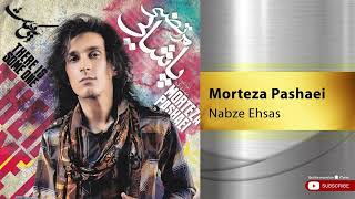 Morteza Pashaei  Nabze Ehsas  مرتضی پاشایی  نبض احساس [upl. by Renner]