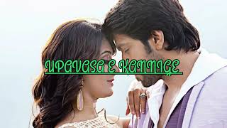 Upavasa E Kannige  Mr and Mrs Ramachari  Yash  Radhika [upl. by Nelle]