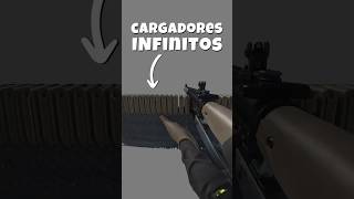 Animaciones de Recarga de lo más WTF Reloadanimation eastereggs [upl. by Nnailuj269]