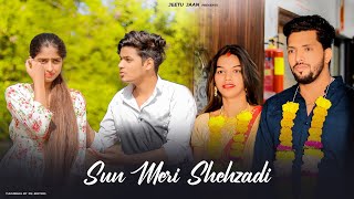 Sun Meri Shehzadi  Saaton Janam Main Tere  RAWMATS  Heart Touching Video  Maahi Queen [upl. by Yul341]