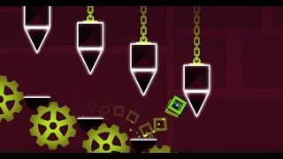 The Worst Possible Death On Every RobTop Level Geometry Dash [upl. by Asetal]