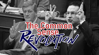 Conservative Common Sense [upl. by Young]