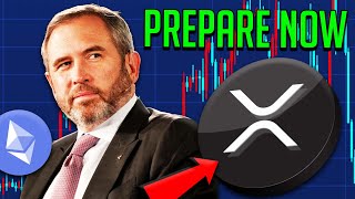 RIPPLE XRP PREPRARE NOW  Ripple Brad Garlinghouse Interview  Coin Utility IPO amp ETF News 2024 [upl. by Laehpar]