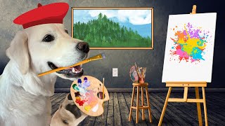 🔴LIVE  300000 SUBSCRIBER KODA PAINTING GIVEAWAY [upl. by Palermo273]