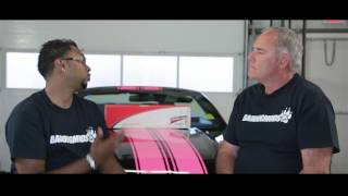 Lets Talk 3M Scotchgard Pro Paint Protection Film [upl. by Romeon]