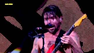 Biffy Clyro  Whos Got a Match  Reading Festival 2013 HD [upl. by Atilef]