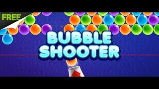 WildTangent Studios Presents Bubble Shooter [upl. by Holtz529]