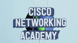 An Overview of the Cisco Networking Academy Learning Experience [upl. by Ecnarf807]