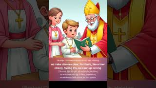 Over an Hour of Catholic Childrens Songs [upl. by Gluck]