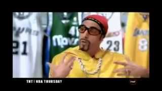 Ali G Interviews NBA Stars full [upl. by George87]