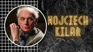 Wojciech Kilar Wokaliza z filmu Dziewiąte wrota Vocalise from The Ninth Gate klawesyn fortepian [upl. by Namielus]