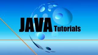 Java Tutorial 4 für Anfänger quotStellenwertsysteme anwendenquot HD Deutsch [upl. by Kcirdet]