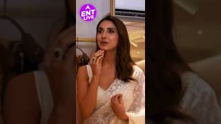 Vaani Kapoor’s take on Delhi’s Sarojini Nagar amp Janpath Market [upl. by Bradstreet181]