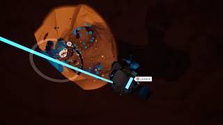 How to get Laterite material  Astroneer [upl. by Gaven]