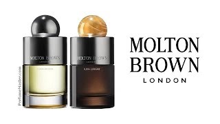 Molton Brown Flora Luminare Collection [upl. by Brenner]