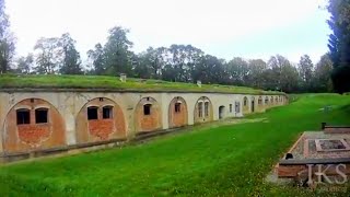 Abandoned Forts of Przemysl Poland 🇵🇱 [upl. by Anit923]