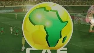 Cameroon v Egypt  CAF Total AFCON 2021 Highlights [upl. by Animar]