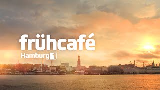 Hamburg 1 Frühcafé LIVE am 19092024 [upl. by Marcille525]