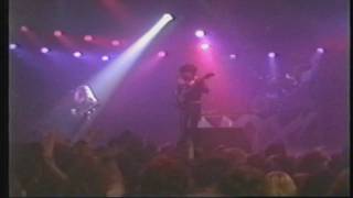 THIN LIZZY  THIS IS THE ONE  HD LIVE [upl. by Sibel929]