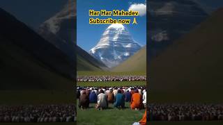 Mahadev ji kahte hai Kailash Yatra 2024 mahadev aadikailash mahadevstatus [upl. by Devlin310]