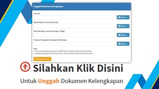 CARA UPLOAD BERKAS PPDB ONLINE 2020 MAKASSAR [upl. by Olia]